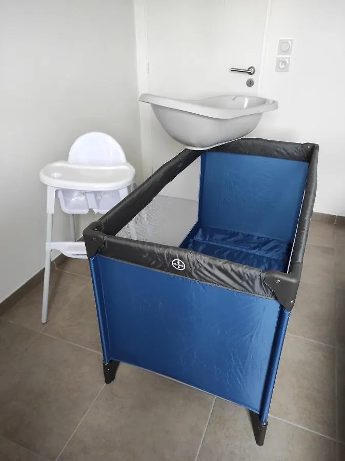 Gite Le Coudou , Maison Individuelle Au Calme Saint-Didier-sur-Chalaronne