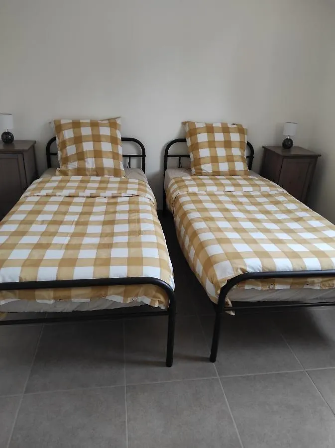 Gite Le Coudou , Maison Individuelle Au Calme Saint-Didier-sur-Chalaronne