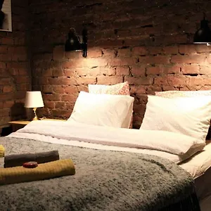 Office Unique Brick 5 - Old Town&market Square Appartement Cracovie