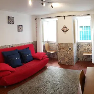Centre Appartement Lisboa