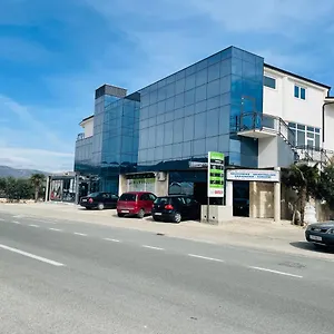 Studio Trogir Helena Séjour chez l'habitant Plano