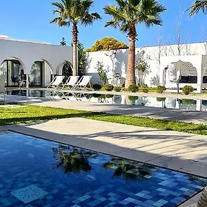 Maison - Dar Ouled Soltane Villa Gammarth