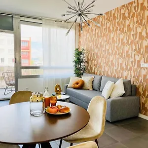 Elaina Appartement