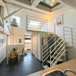 Keywest Appartement
