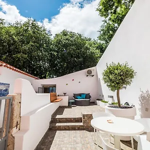 Castle Terrace Exclusive - By The Castle Appartement Lisboa